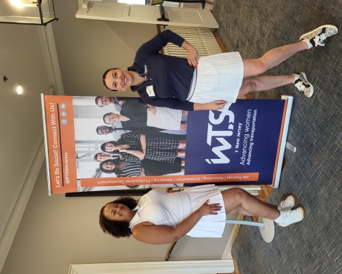 Swings for Scholarships