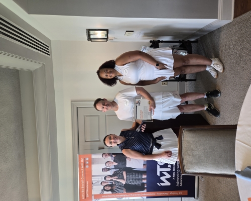 Swings for Scholarships