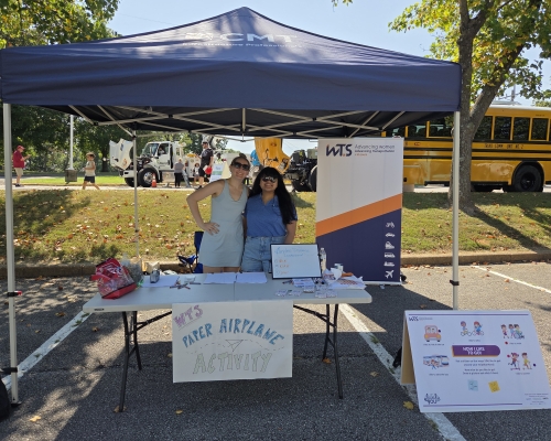 Cassie Lee and Jill Lyle