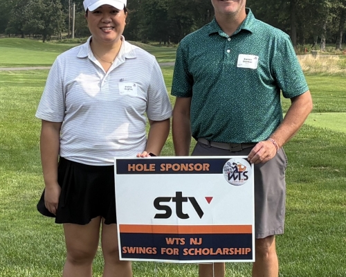 Swings for Scholarships