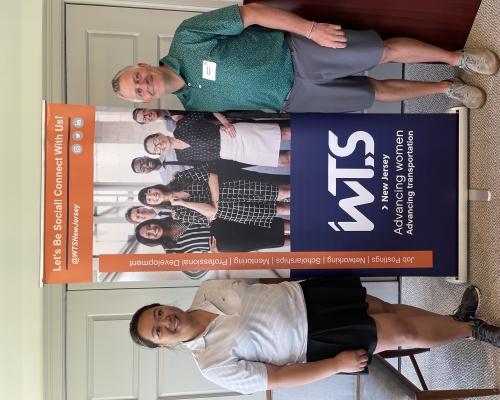 Swings for Scholarships