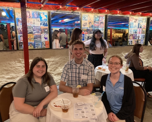 Intern & YP Happy Hour