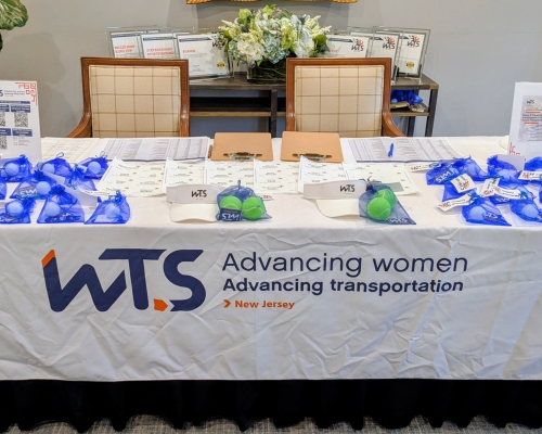 Swings for Scholarships