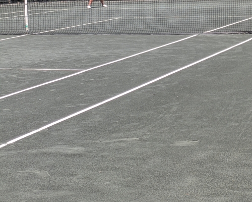 Swings for Scholarships