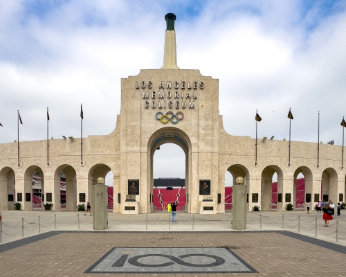 2025.08.12 Coliseum Tour