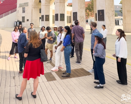 2025.08.12 Coliseum Tour