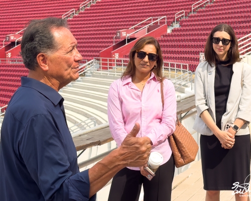 2025.08.12 Coliseum Tour