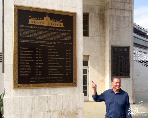 2025.08.12 Coliseum Tour