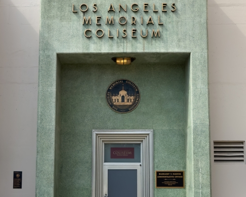 2025.08.12 Coliseum Tour