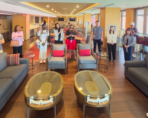 2025.08.12 Coliseum Tour