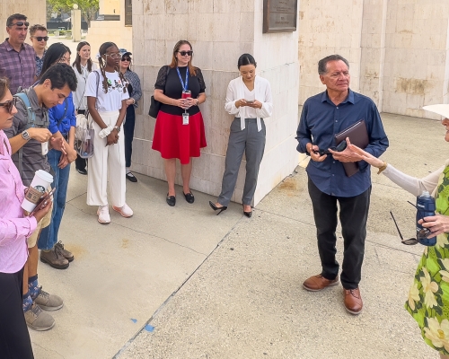 2025.08.12 Coliseum Tour