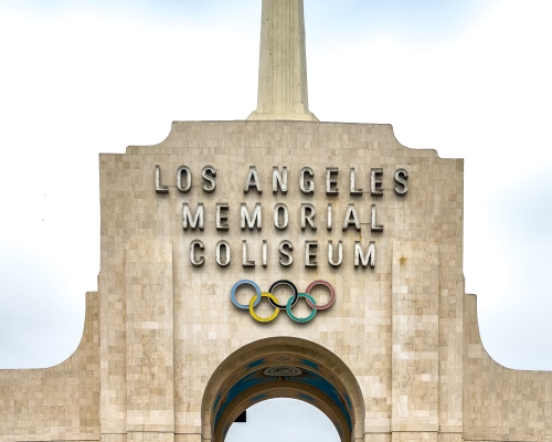 2025.08.12 Coliseum Tour