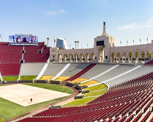 2025.08.12 Coliseum Tour