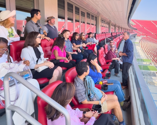 2025.08.12 Coliseum Tour