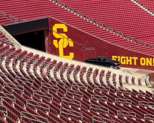 2025.08.12 Coliseum Tour