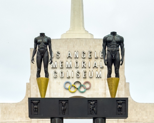 2025.08.12 Coliseum Tour