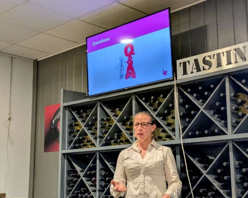 2025 Harvesting Financial Success