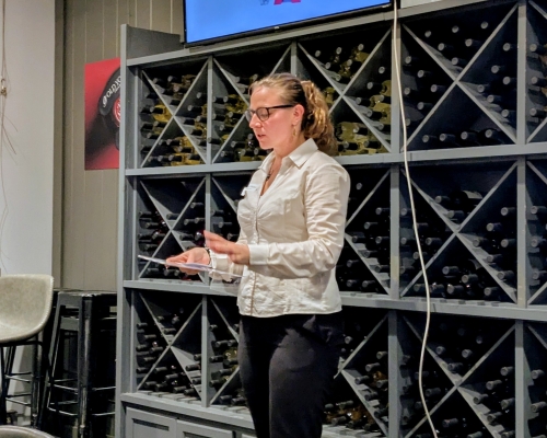 2025 Harvesting Financial Success