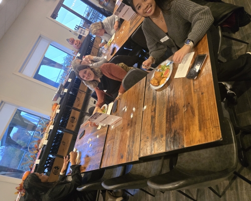 2025 Harvesting Financial Success