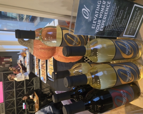 2025 Harvesting Financial Success