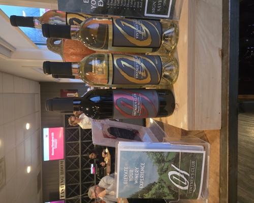 2025 Harvesting Financial Success