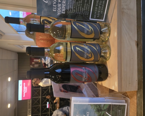 2025 Harvesting Financial Success