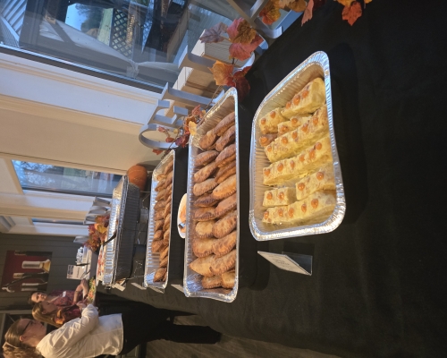 2025 Harvesting Financial Success