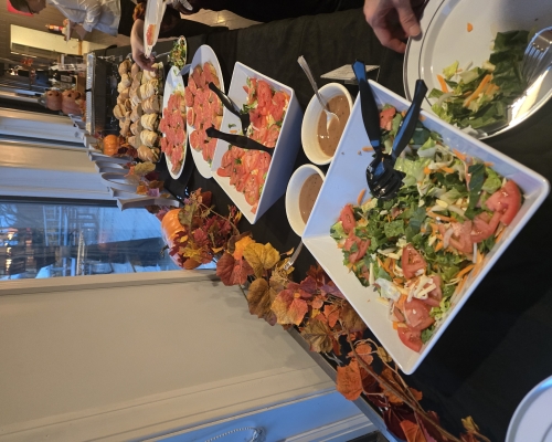 2025 Harvesting Financial Success