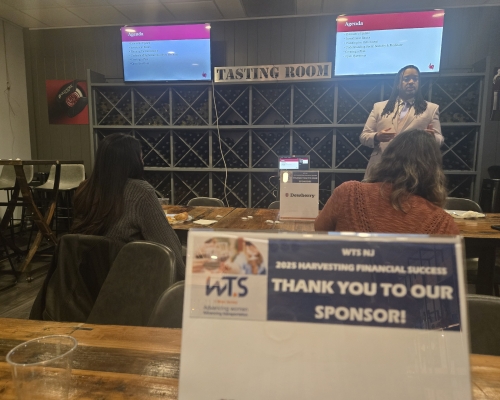 2025 Harvesting Financial Success