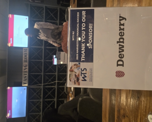 2025 Harvesting Financial Success