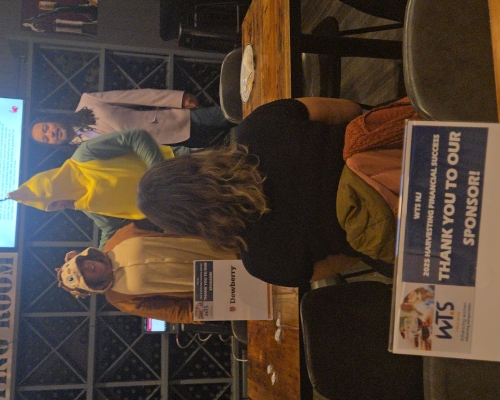 2025 Harvesting Financial Success