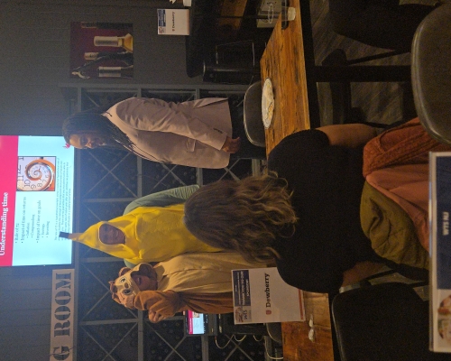 2025 Harvesting Financial Success