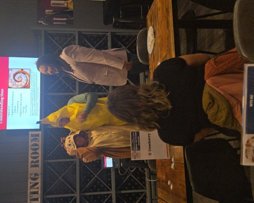 2025 Harvesting Financial Success