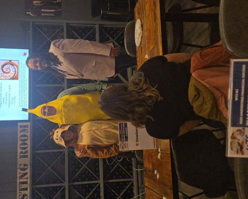 2025 Harvesting Financial Success