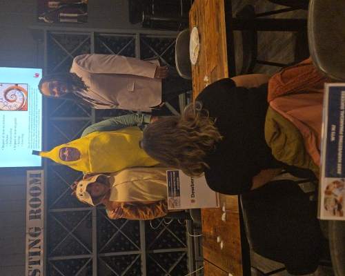 2025 Harvesting Financial Success