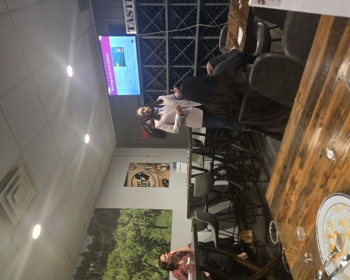 2025 Harvesting Financial Success