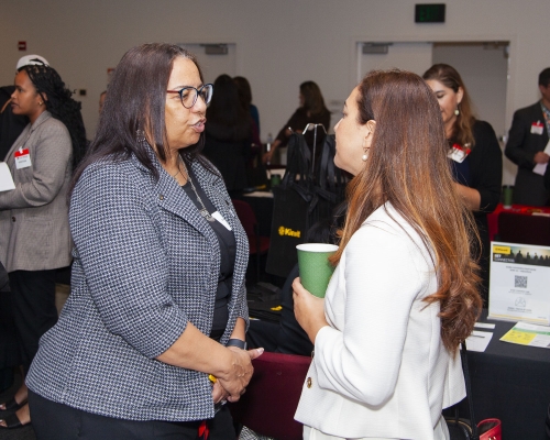 2025.10.22 Small Business Speed Networking
