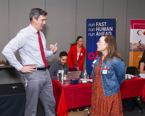 2025.10.22 Small Business Speed Networking