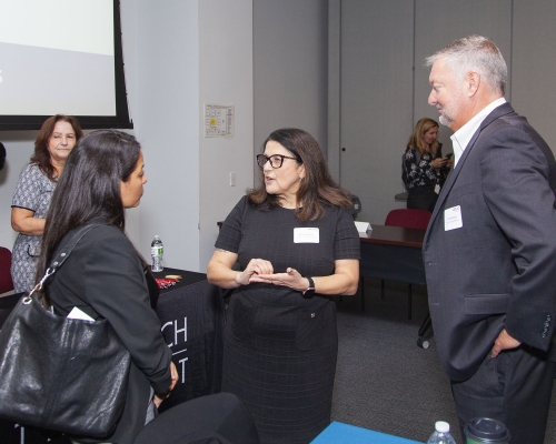 2025.10.22 Small Business Speed Networking