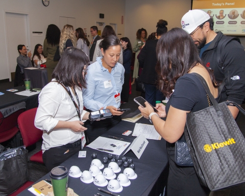 2025.10.22 Small Business Speed Networking