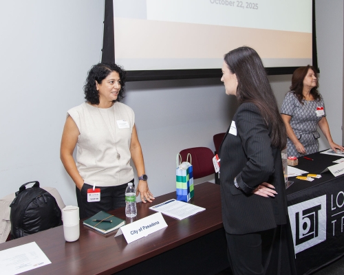 2025.10.22 Small Business Speed Networking