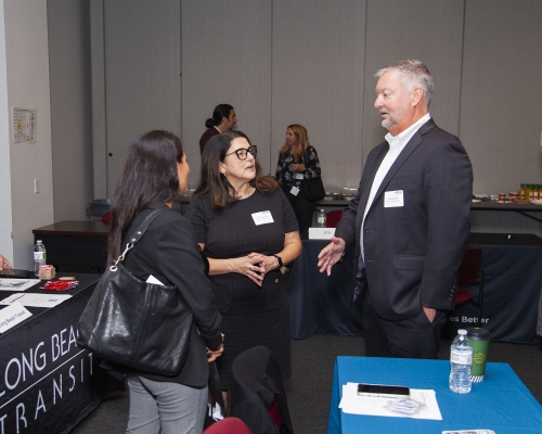 2025.10.22 Small Business Speed Networking