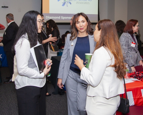 2025.10.22 Small Business Speed Networking