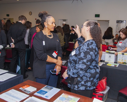 2025.10.22 Small Business Speed Networking