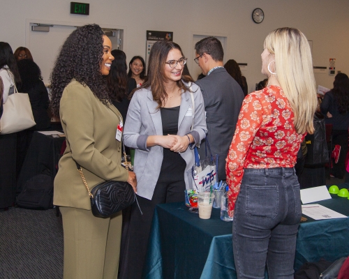 2025.10.22 Small Business Speed Networking