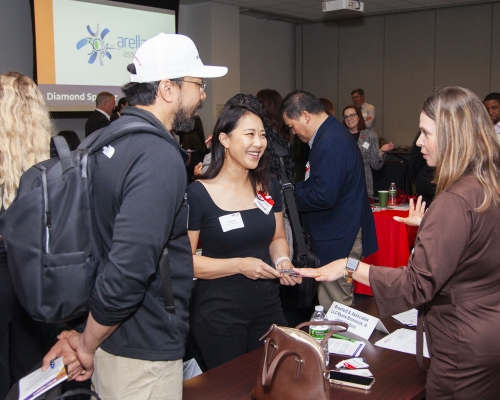 2025.10.22 Small Business Speed Networking