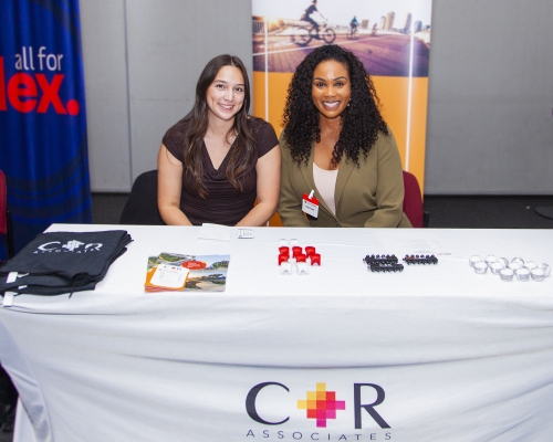 2025.10.22 Small Business Speed Networking