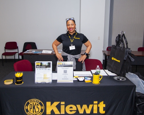 2025.10.22 Small Business Speed Networking