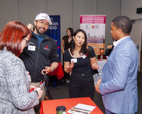 2025.10.22 Small Business Speed Networking