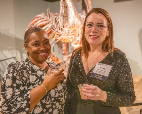 WTS Philadelphia 2025 Awards Reception 